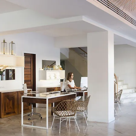 The 15th Boutique (adults Only) 4* Λορέτ Ντε Μαρ