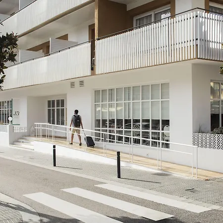 The 15th Boutique (adults Only) Ξενοδοχείο 4*