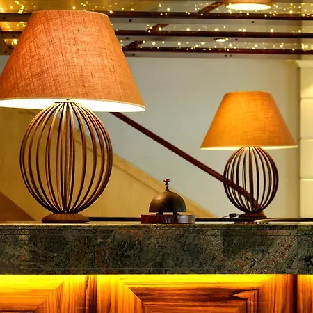 The 15th Boutique (adults Only) Hotel