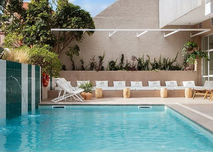 The 15th Boutique (adults Only) Ξενοδοχείο