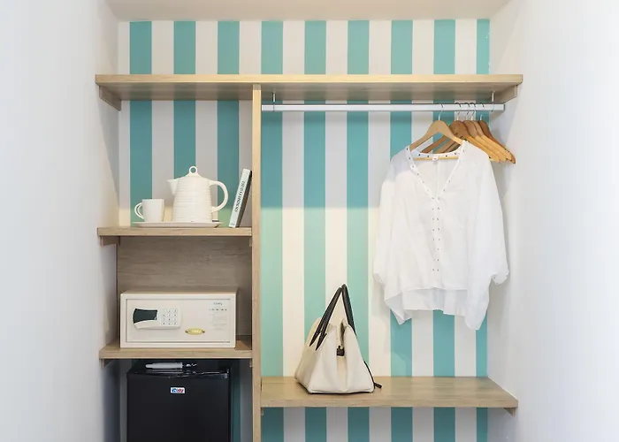 Ξενοδοχείο The 15th Boutique (adults Only)