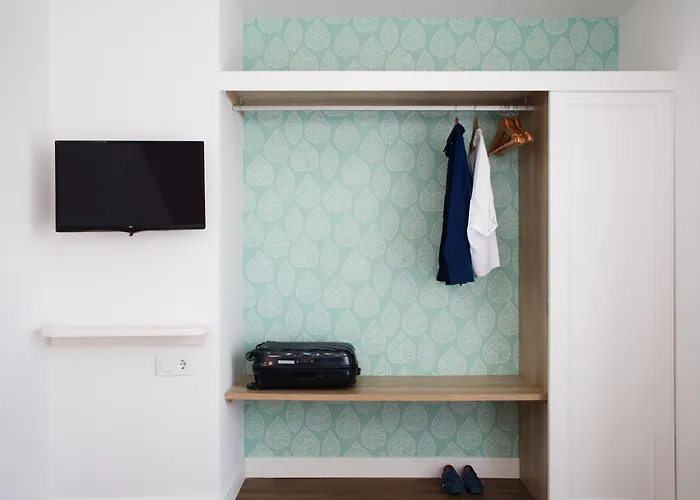 Ξενοδοχείο The 15th Boutique (adults Only)