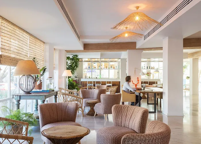 Ξενοδοχείο The 15th Boutique (adults Only) Λορέτ Ντε Μαρ