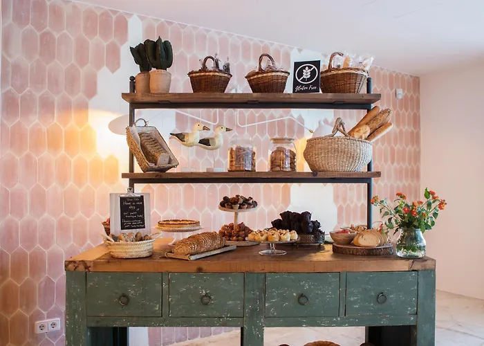 The 15th Boutique (adults Only) 4*