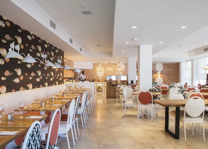 The 15th Boutique (adults Only) 4* Λορέτ Ντε Μαρ