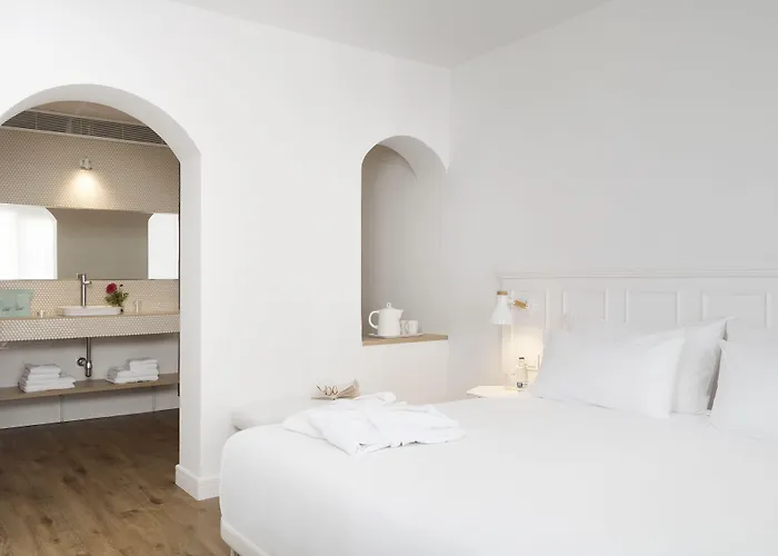 The 15th Boutique (adults Only) Ξενοδοχείο 4*