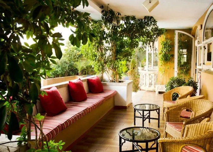 The 15th Boutique (adults Only) 4* Λορέτ Ντε Μαρ