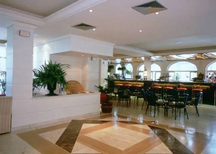 The 15th Boutique (adults Only) Ξενοδοχείο Λορέτ Ντε Μαρ