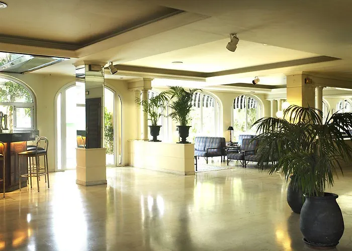 Ξενοδοχείο The 15th Boutique (adults Only) Λορέτ Ντε Μαρ