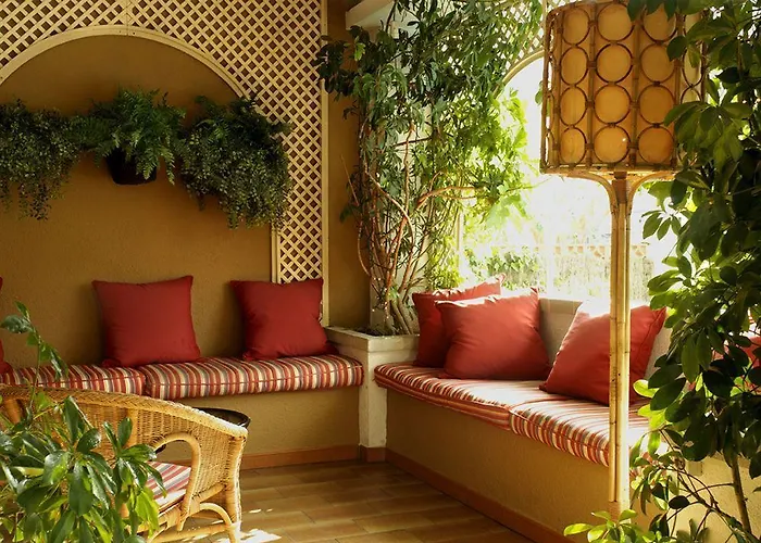 Ξενοδοχείο The 15th Boutique (adults Only)