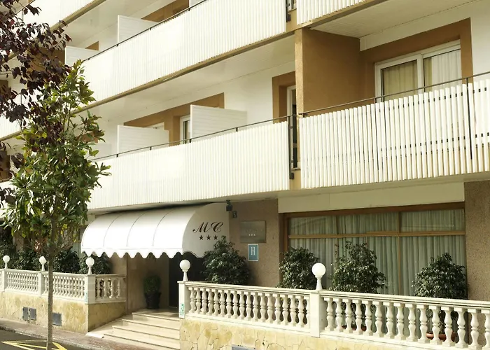 The 15th Boutique (adults Only) Ξενοδοχείο Λορέτ Ντε Μαρ