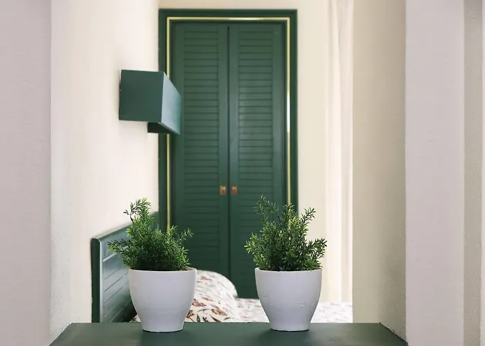 The 15th Boutique (adults Only) 4*