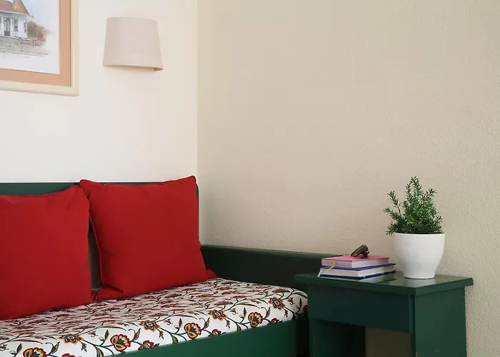 Ξενοδοχείο The 15th Boutique (adults Only)