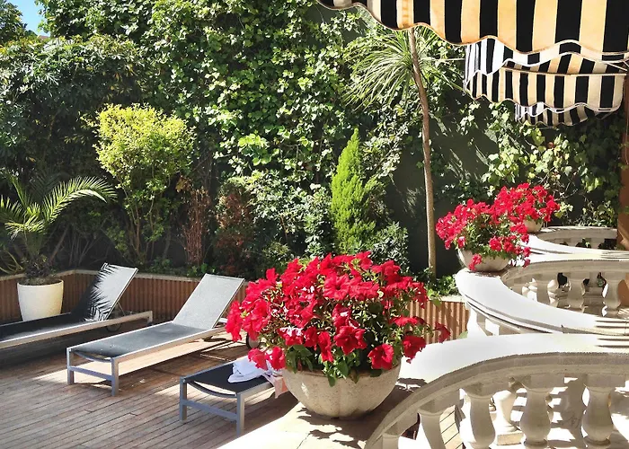 The 15th Boutique (adults Only) Ξενοδοχείο 4*