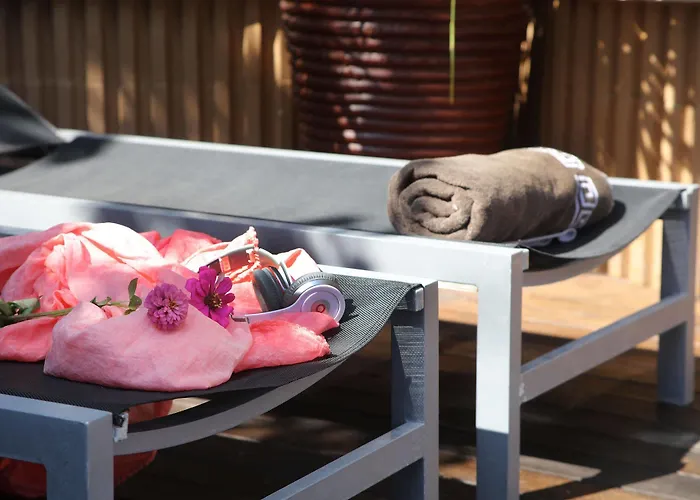 The 15th Boutique (adults Only) Ξενοδοχείο Λορέτ Ντε Μαρ