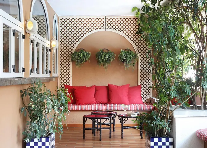 The 15th Boutique (adults Only) 4*