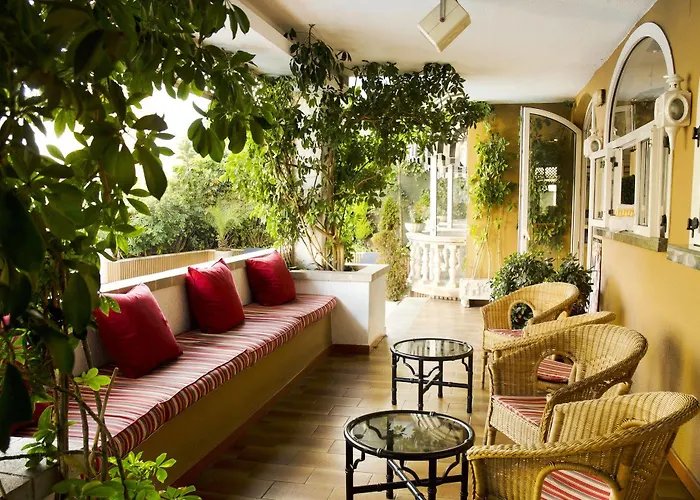 The 15th Boutique (adults Only) 4* Λορέτ Ντε Μαρ